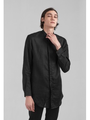 Рубашка Total Black